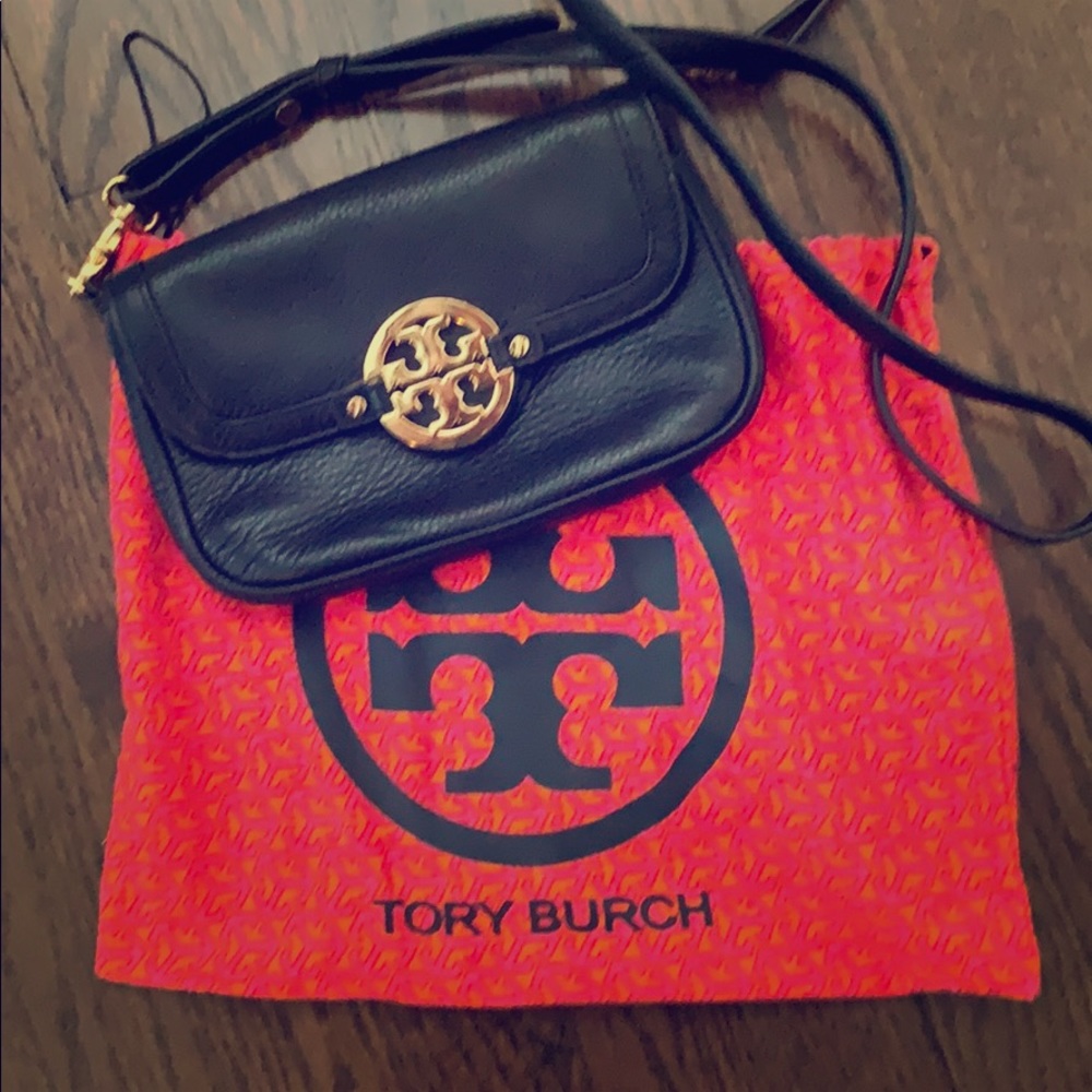 Tory Burch clutch
